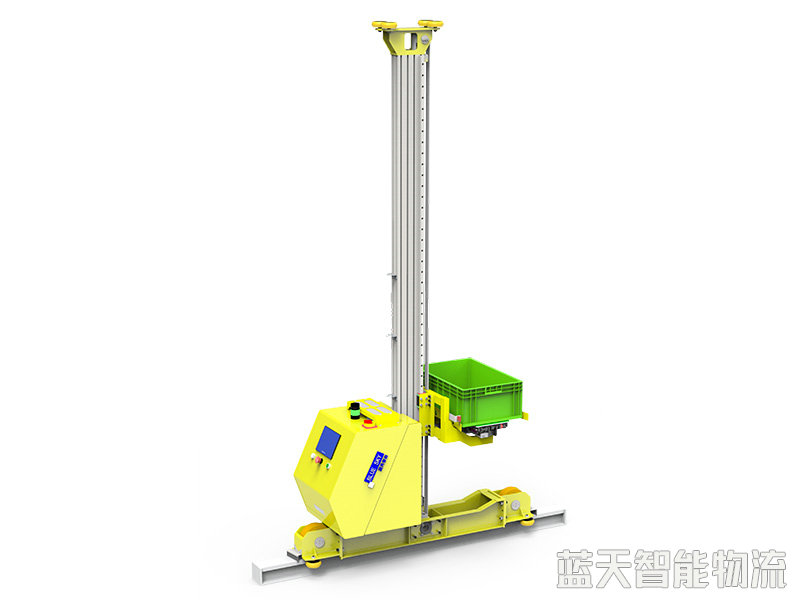 Miniload高速堆垛機